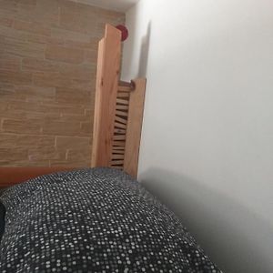 Habitación Económica con Cama King